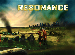 Review: Resonance – an ambitious adventure game from Wadjet Eye and XII Games