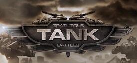 Gratuitous Tank Battles – An Indie Game Review