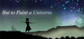 Review: But to Paint a Universe – does it sparkle?
