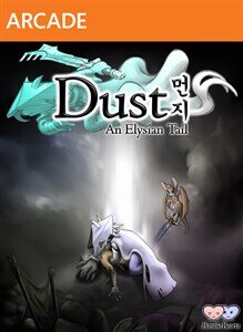 Dust: An Elysian Tail for XBLA – An Indie Game Review