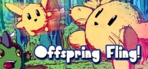 Review: Offspring Fling! a platformer from indie dev Kyle Pulver