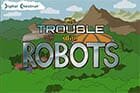 Review: The Trouble With Robots – a side-scrolling customisable card game