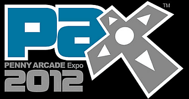 Pax Prime 2012 logo