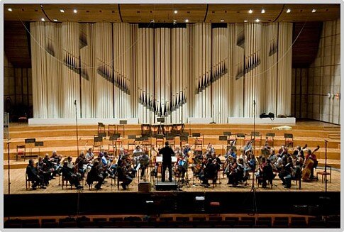 Slovak National Symphony Orchestra