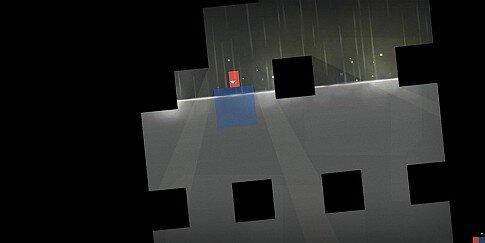 Review: Thomas Was Alone – Why We’ll Love Indie Games Forever