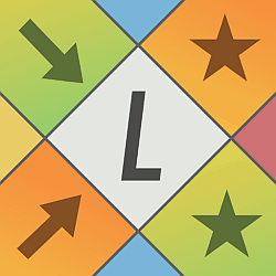 Review: Lexatron for iOS – A Scrabble racer with teeth