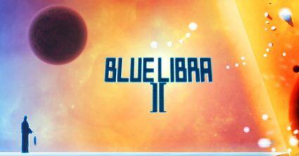 Blue Libra II – An Indie Game Review