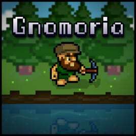 Alpha Preview: Gnomoria