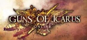 Review: Guns of Icarus Online – team-based Steampunk-themed airship battles