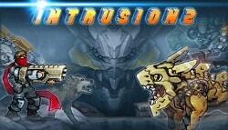 Intrusion 2 – An Indie Game Review