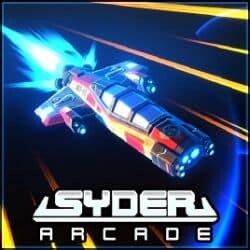 Review: Syder Arcade