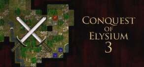 Review: Conquest of Elysium 3 – A Turn-Based Strategic Fantasy Game