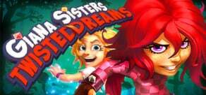 Review: Giana Sisters: Twisted Dreams – A Stunning Phoenix Lands on Multiplatforms