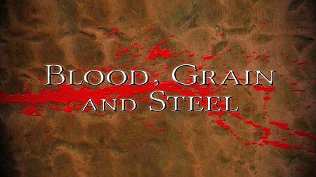 Review: Blood, Grain and Steel – An Indie Turn-Based Strategy Game