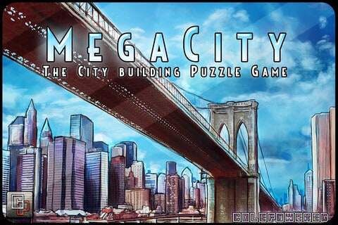Review: MegaCity HD for iOS and Android