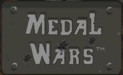 Review: Medal Wars – Keisers Revenge