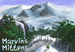 Review: Marvin’s Mittens – Rekindle the Joys of Exploring a Winter Wonderland