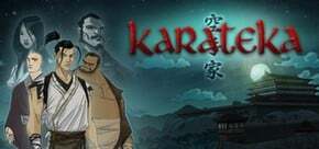 Review: Karateka (HD Remake) – Don Bluth Would Be Proud