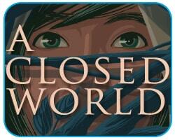 Indie Game Review: A Closed World from Singapore-MIT Gambit Lab