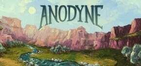 Review: Anodyne – Retro, twisted. From Analgesic Productions