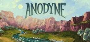 Review: Anodyne – Retro, twisted. From Analgesic Productions