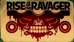 Review: Rise of the Ravager mashes together Rhythm Based Games, Shmups and RPG