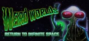 Weird Worlds: Return to Infinite Space – An Indie Game Review