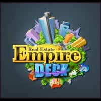 Review: Real Estate Empire DECK – from Rusty Axe Games