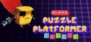Review: Super Puzzle Platformer Deluxe from Andrew Morrish and Adult Swim Games