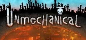 Review: Unmechanical by Talawa Games