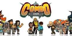 Review: Combo Crew for Mobile Devices