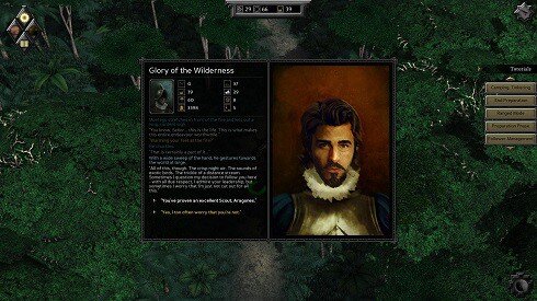 Expeditions Conquistador screenshot 1