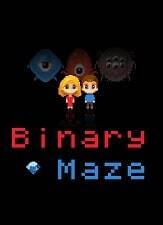 Binary Maze by Navina Games – An Indie Game Review