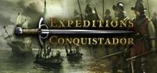 Review – Expeditions: Conquistador from bitComposer and Logic Artists Games