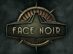 Review – Face Noir: Slick Point and Click