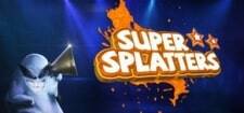 Review: Super Splatters by SpikySnail Games