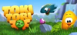 Review: Toki Tori 2+ from Two Tribes