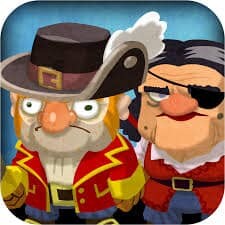 Review: Scurvy Scallywags – From the Makers of Maniac Mansion & Deathspank
