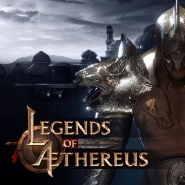 Review: Legends of Aethereus – a fresh Online Co-Op RPG from ThreeGates