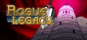 Rogue Legacy – A review of the Indie “Rogue-Lite” Platformer by Cellar Door Games