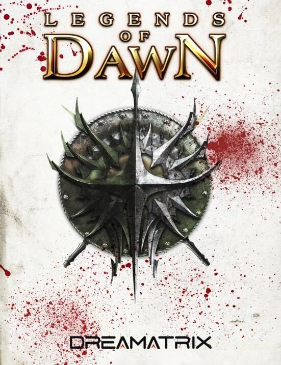 Review: Legends of Dawn – Battling Bugs In An Open-World RPG