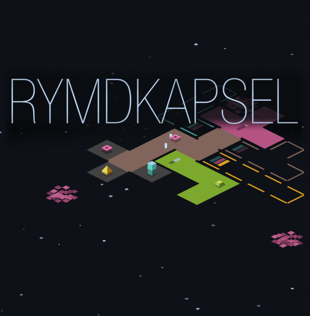 Review: Rymdkapsel is full of stars